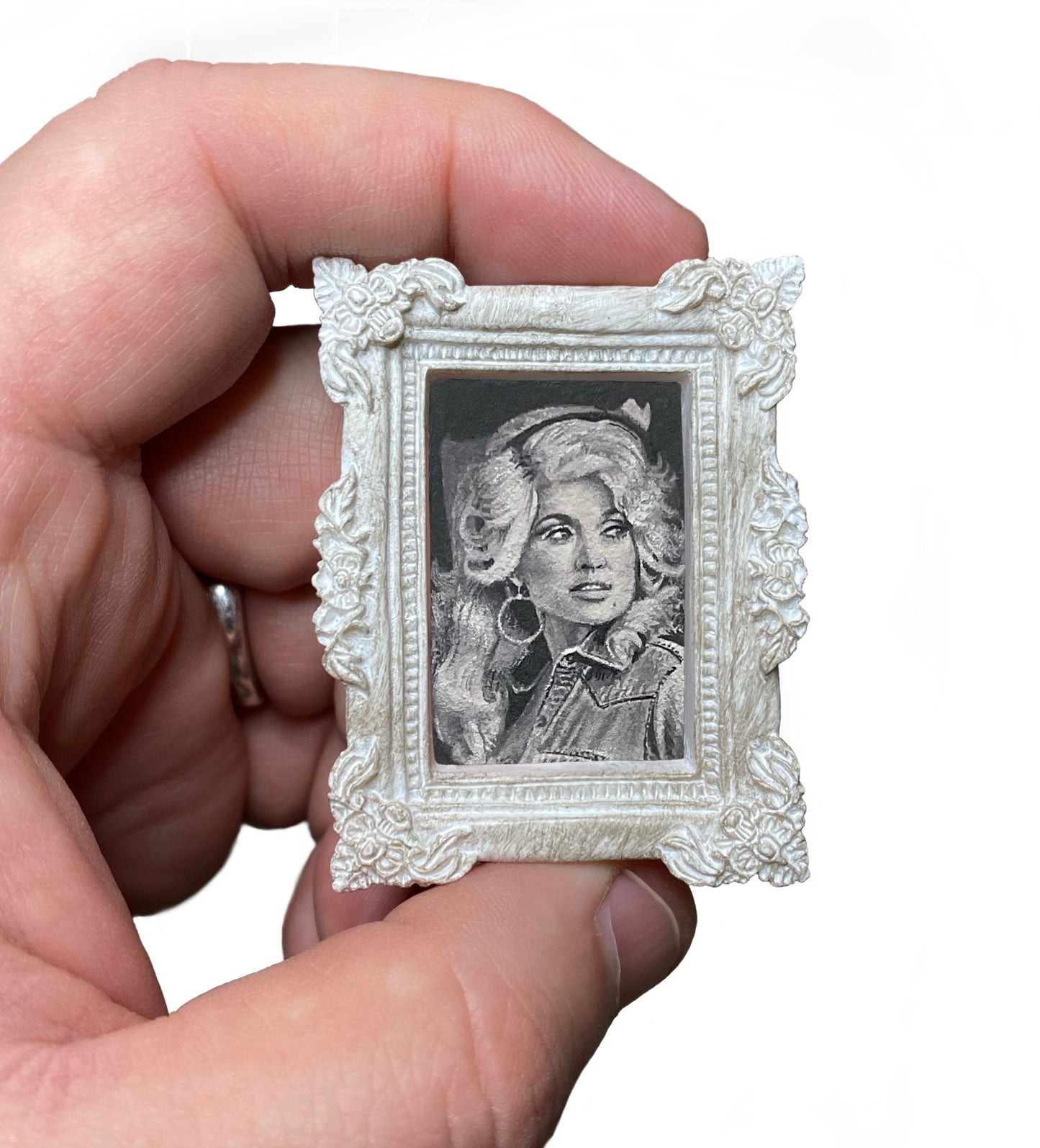 "Dolly Parton"