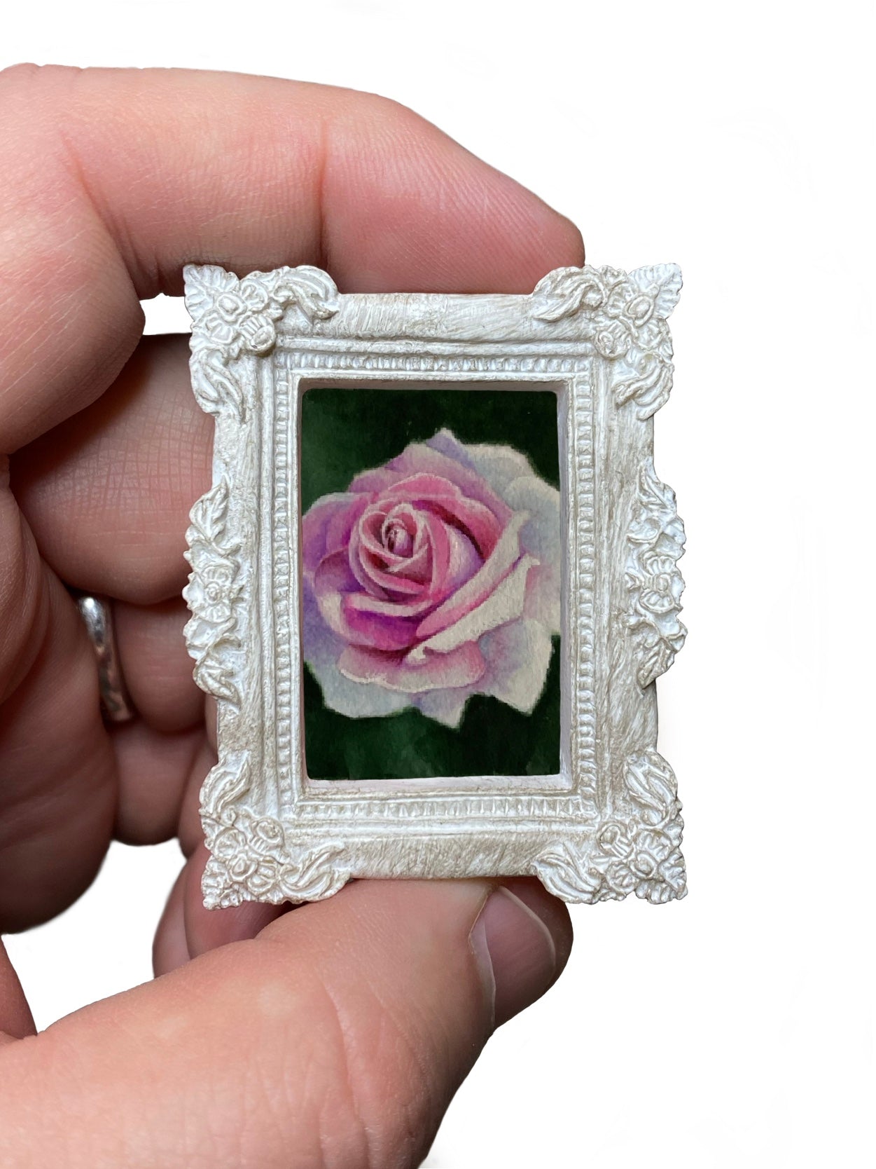 Rose #4