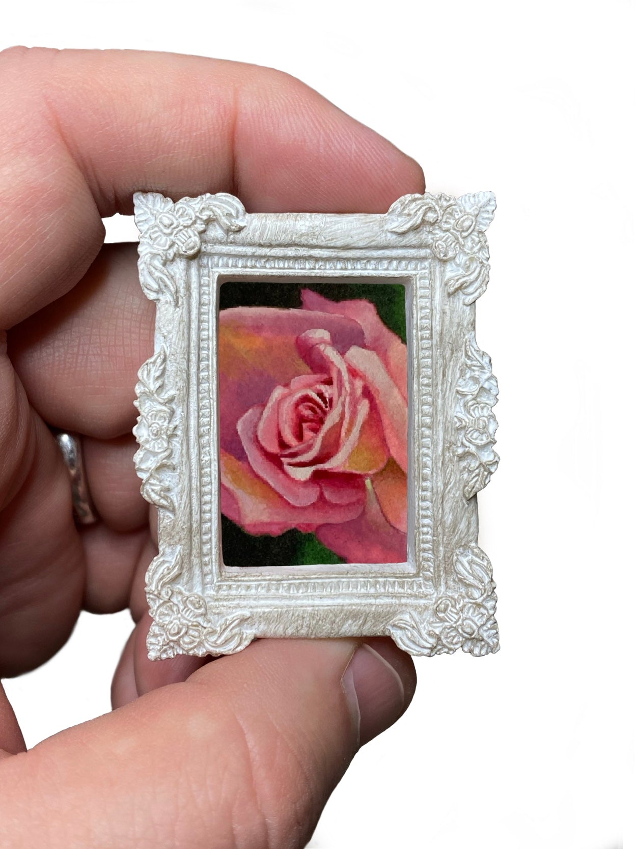 Rose #3