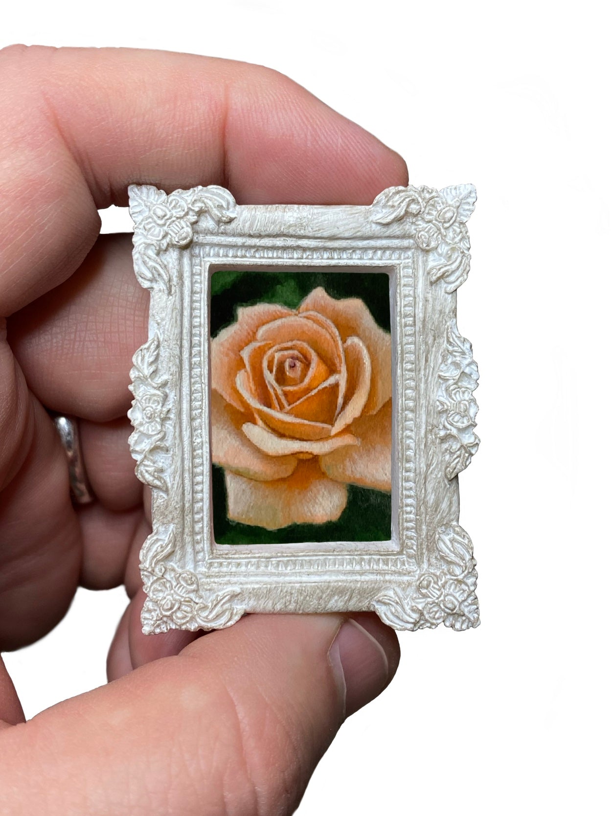 Rose #2