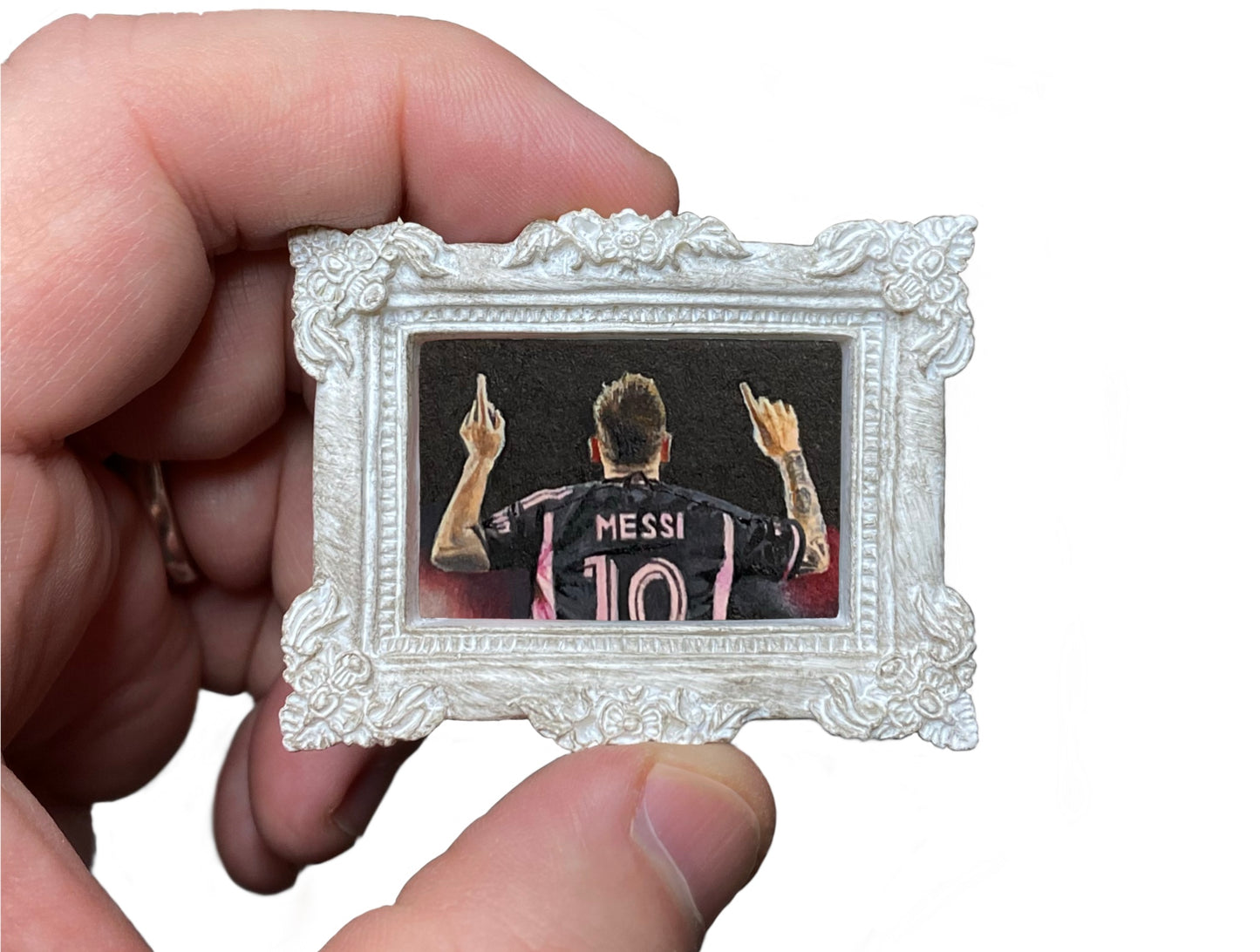 “Messi”