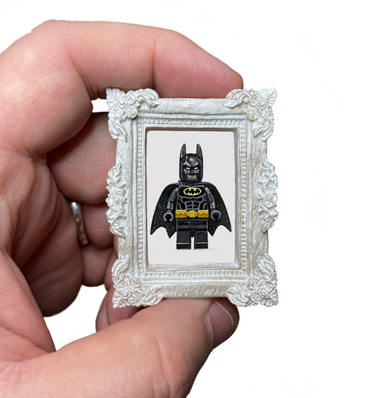 "Lego Batman"