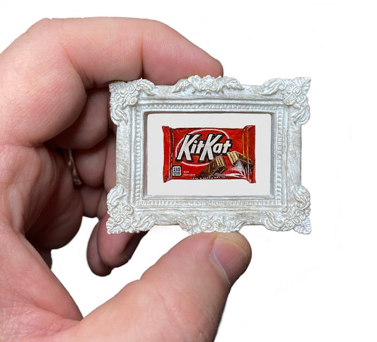 "KitKat Bar"